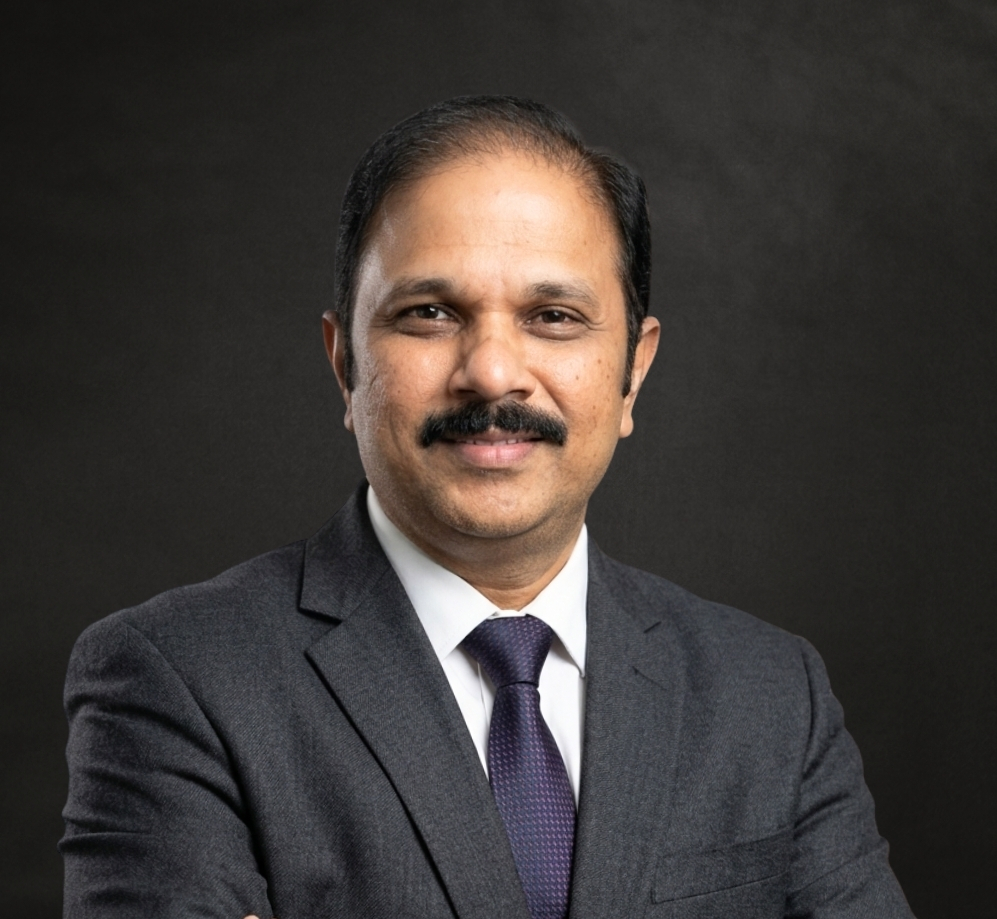 Elanchezhian Mahendran