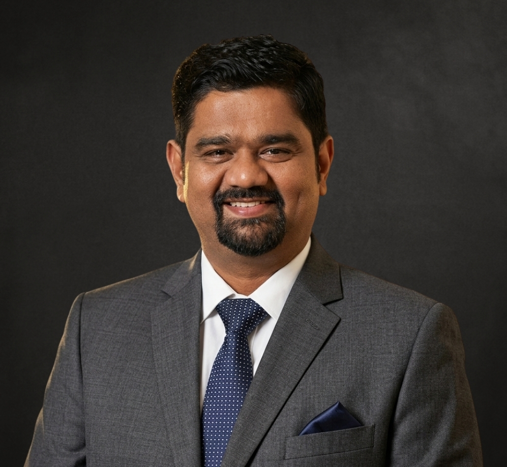 Josh Vedam