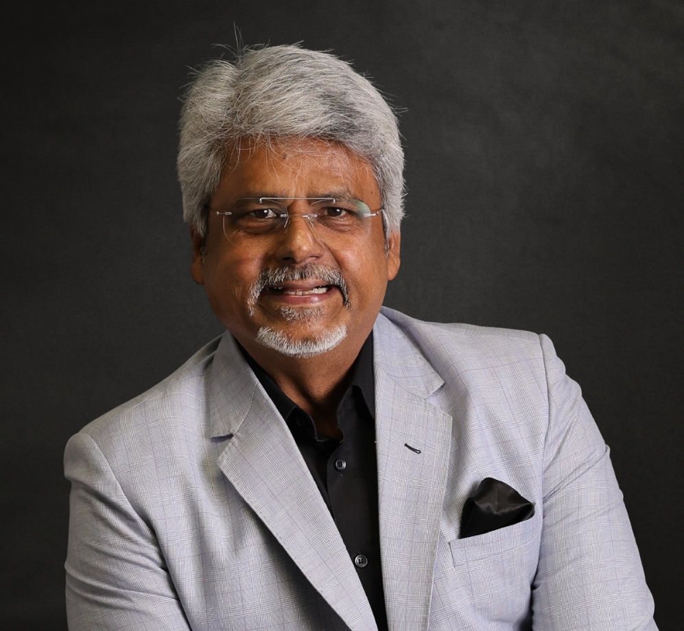 Ratnakar Kanchan