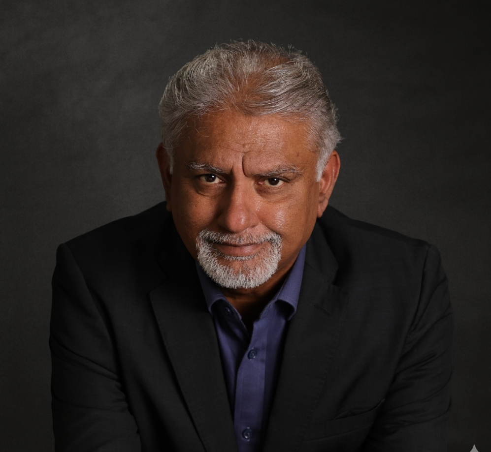 Rawlin Pinto
