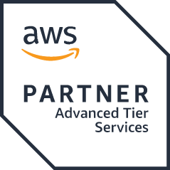 AWS Advanced Tier Partner